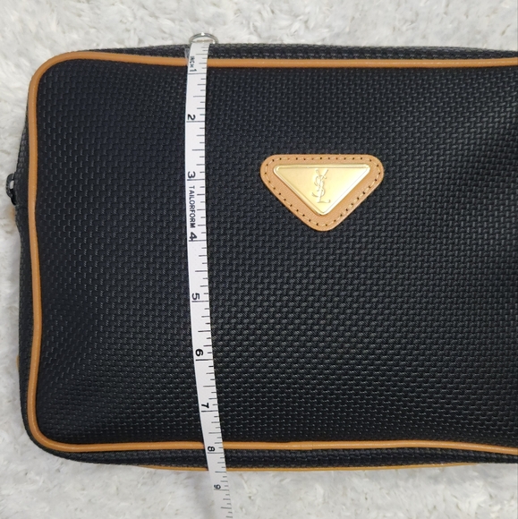 YSL Authentic Vintage Clutch Bag - Picture 12 of 14